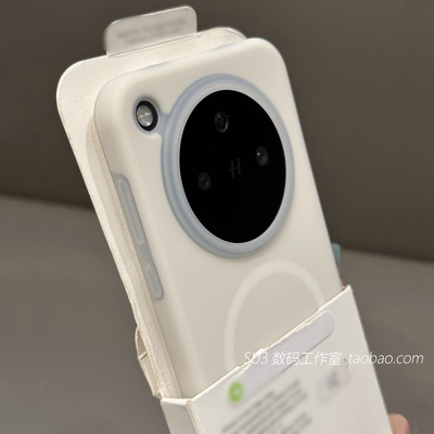 耐脏奶白色磁吸液态硅胶适用iPhone 15苹果16pro手机壳max果冻感14半透明13磨砂12软糯17防摔magsafe大孔plus