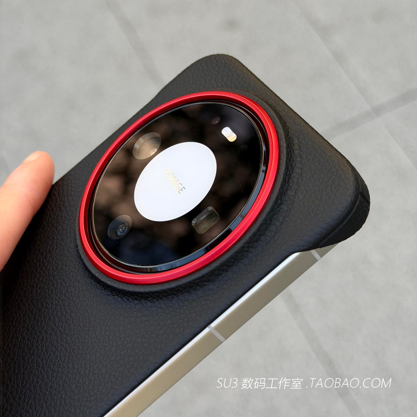 磁吸充电荔枝纹适用vivoX300手机壳X200s无边框X300pro超薄mini防指纹S30皮纹Ultra半包IQOO15红镜框Z10Turbo