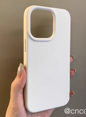 耐脏civi3/2适用1s小米11ultra手机壳10s红米note13液态硅胶12t pro奶油白Turbo小众+防摔k30简约9古董米白色