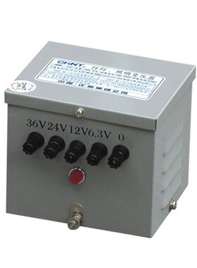 原装可自提  正泰行灯照明变压器 JMB-5000VA 380/220V 可定制