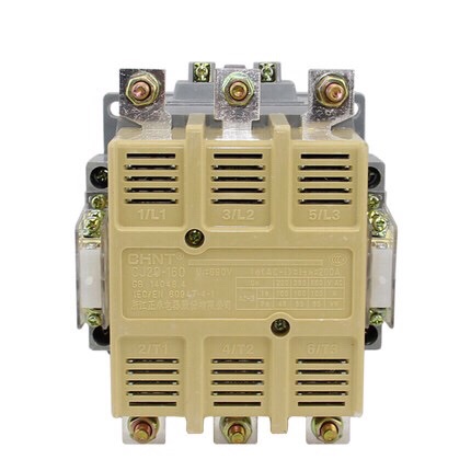 原装 正泰 交流接触器   CJ20-160A  380V  220V    有现货哦