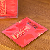 多色可选加厚挂耳咖啡内包装 袋 标准通用挂耳咖啡铝箔机封袋100个