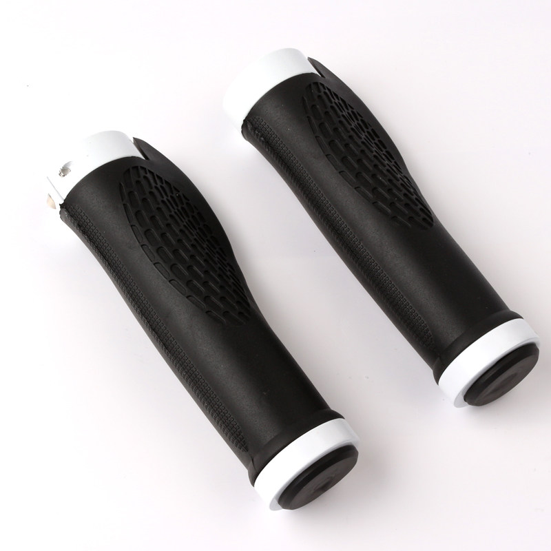 Poignées de vélo MOON - Ref 2343963 Image 4