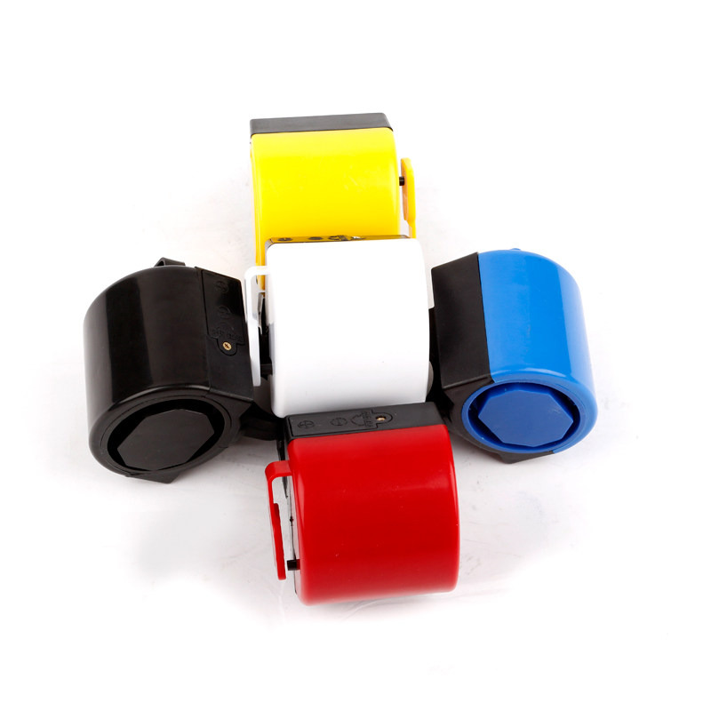 Sonnette de vélo klaxon électrique MOON - Ref 1453943 Image 3