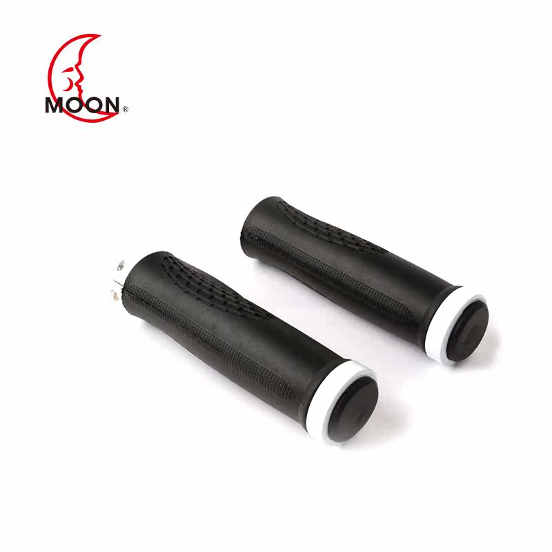 Poignées de vélo MOON - Ref 2343963 Image 5