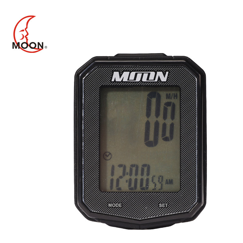 Compteur de vélo MOON - Ref 2418566 Image 5