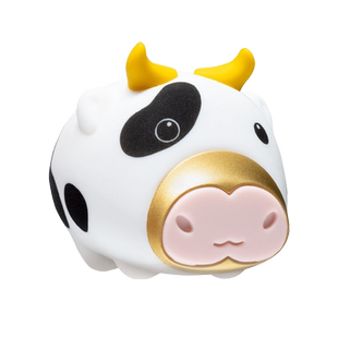 kingston金士顿64GB U盘可爱牛盘迷你十二生肖牛年纪念版牛年优盘