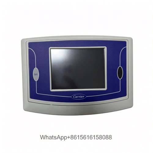 00PSG000281600A 开利30XQXWXA螺杆机面板  CEP130403-01R 触摸屏
