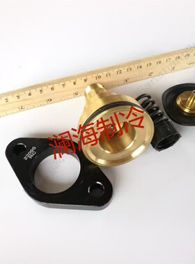 VAL09120特灵油压调节阀