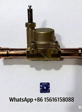 VAL08781特灵 X13321319040 螺杆机RTHD主油路电磁阀