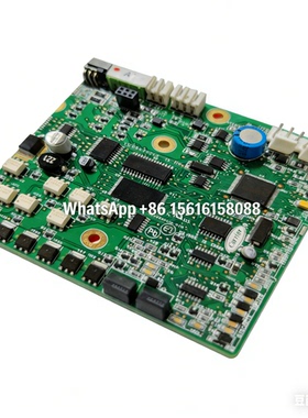 32GB500372  开利中央空调 外机主板 含程序 全新