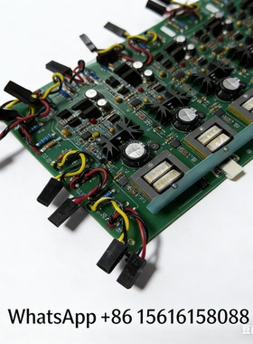 约克约克空调 031 01786 001 固态启动触发板031-01681-001