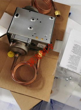 库存现江森P74BA-1C液压开关, 55~483kpa, 压差控制器