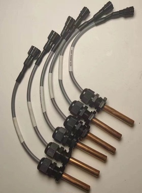 025-29964-000/025W29964-000温度传感器/水温探头/中央空调配件