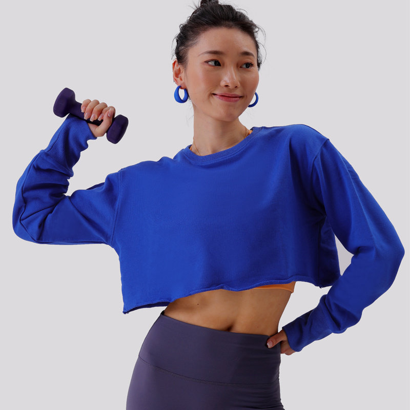 kk fitness宽松瑜伽上衣外套长袖秋季跑步健身T恤新款运动卫衣女,运动/瑜伽/健身/球迷用品,瑜伽t恤,淘宝优惠券,粉丝福利购,淘宝优惠卷