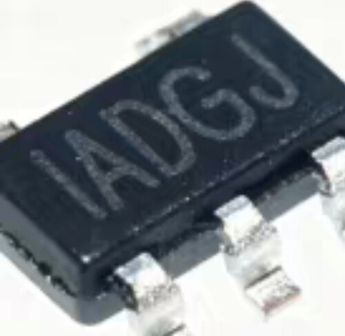 原装正品 MP150GJ-Z 丝印IADG* SOT23-5 开关电源芯片