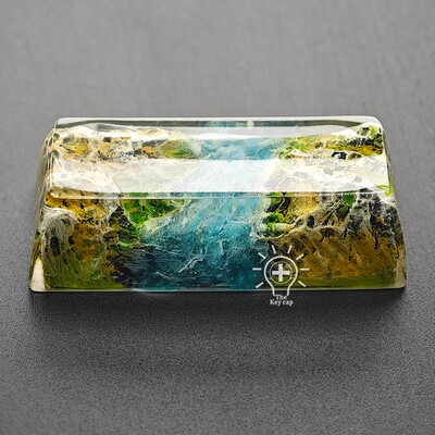 机械键盘键帽键帽透光个性定制