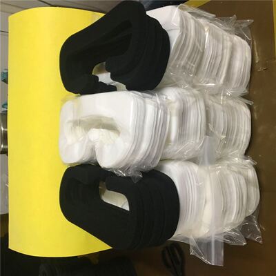 面部垫子卫生一次性眼罩