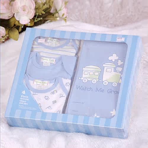 Coffret cadeau pour nouveau-né - Ref 1958640 Image 3