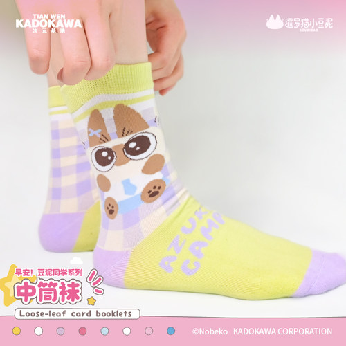 天闻角川暹罗猫小豆泥