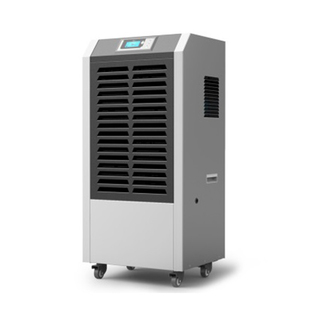 多乐信除湿机大功率DR-1502L地下室除潮抽湿器大型工业抽湿机干燥