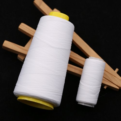 蝴蝶结绑花线手工diy发饰