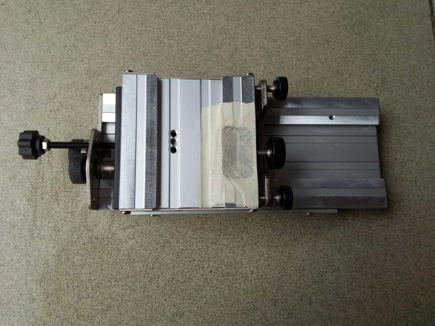 kent移印机15-ict-a161