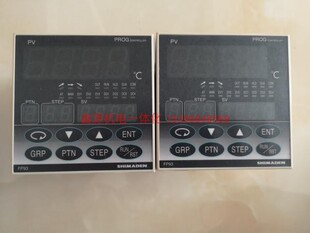 FP93 调节仪 原装 0000 岛电恒温器 温控表 正品