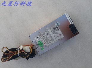 研华P1U 全新原装 6200P电源防火墙电源工控电源1U 北京现货