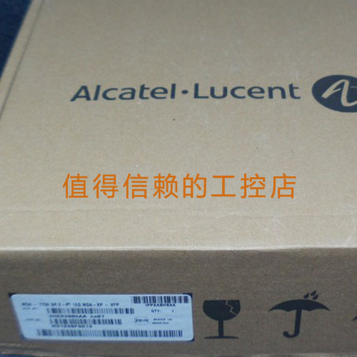 阿尔卡特 Alcatel 3HE03619AA优势现货顺丰包邮欢迎询价