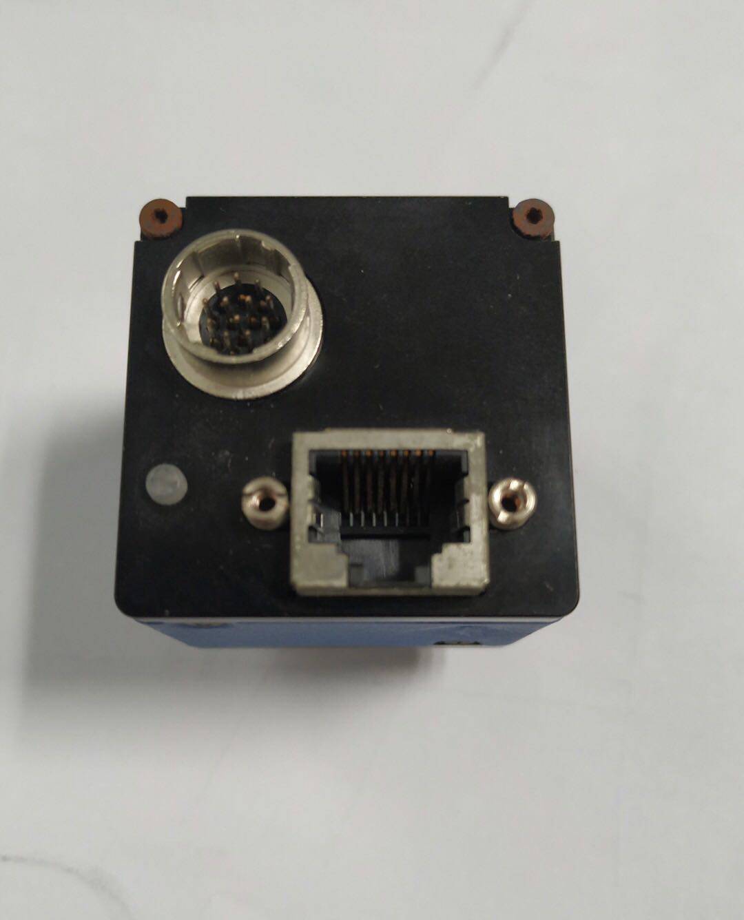 富士 fujinon df6ha-1b镜头/德国svs-vistek相机 eco445mvge