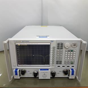 Agilent N5230A矢量网络分析仪 安捷伦N5230A网络分析仪Keysight