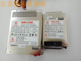 SURE STAR 400W 原装 400电源模块开关电源SS R8P 电源 400R8P