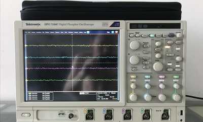 TEKTRONIX美国 DPO7104C数字示波器