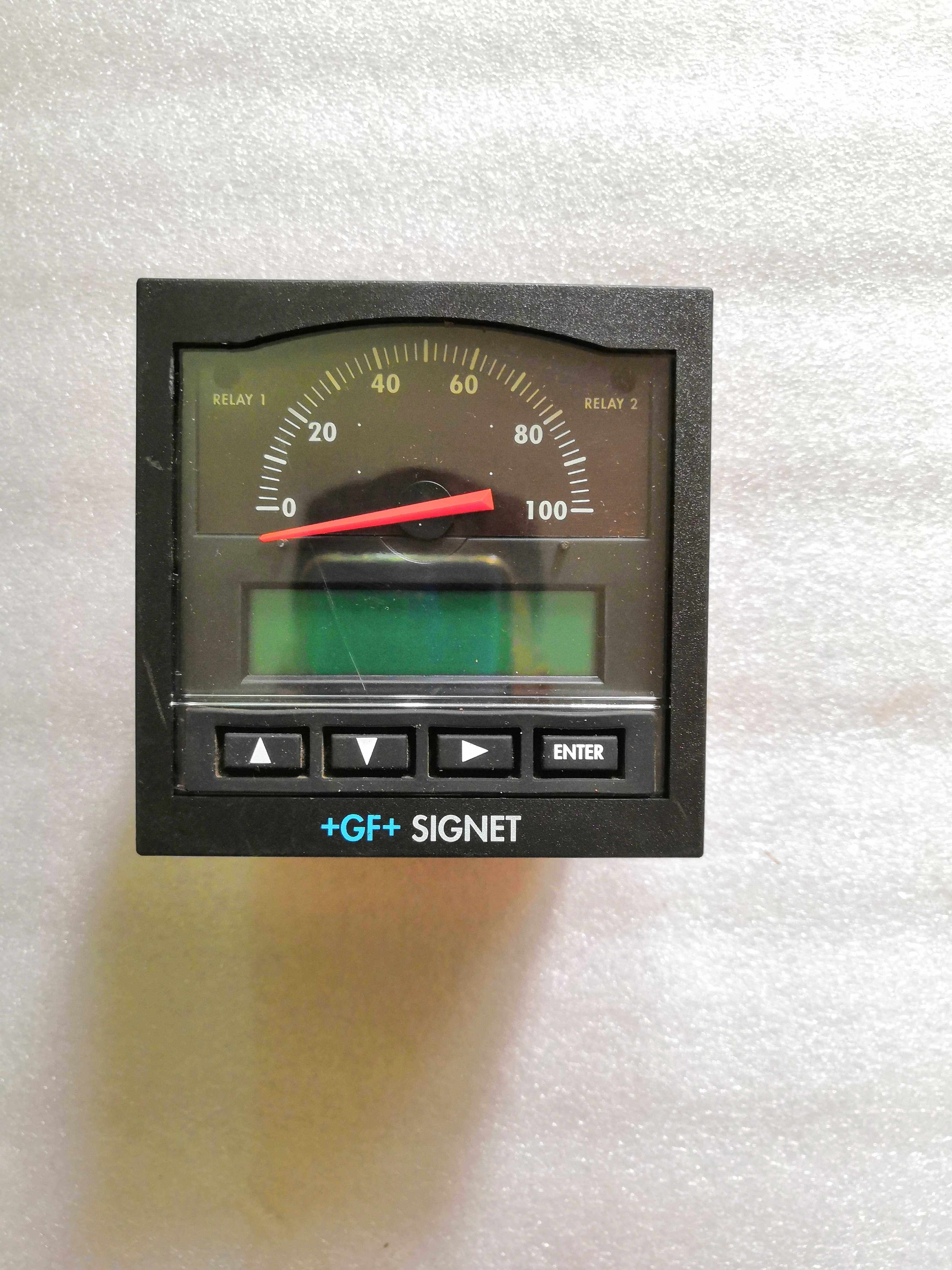 乔治费歇尔 gf 3-5800cr电导率变送器 老款特价欢迎咨询