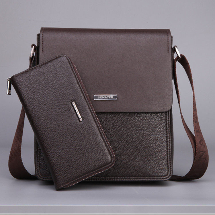 Sac pour homme - Ref 54225 Image 1