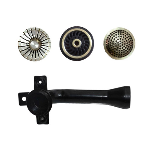 煲仔炉炉头火芯火盖炉头分火器砂锅灶煤气灶炉头配件