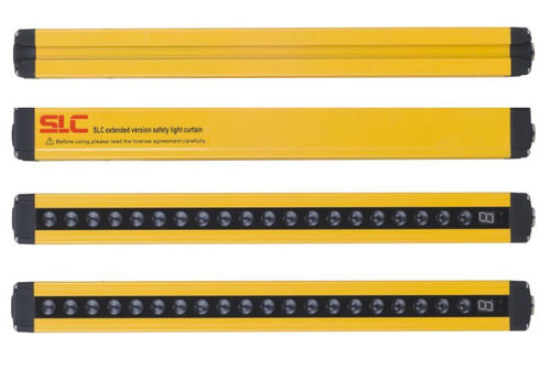 SLC施莱格LCS系列光栅LCM1776-ND10E/LCM1776-ND10R