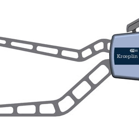 原装进口德国KROEPLIN 古奥匹林H470数显内外测卡规