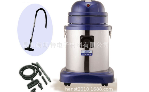 瑞典 AirVie 艾薇 LRC-30 吸尘器工业百级无尘室专用吸尘器