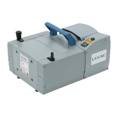 供应日本原装爱发科/ULAC  MD4UNT膜片干式真空泵 无油真空泵