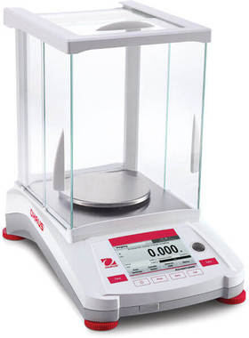 （可议价）美国OHAUS奥豪斯AX1502ZH  Adventurer天平 AX系列