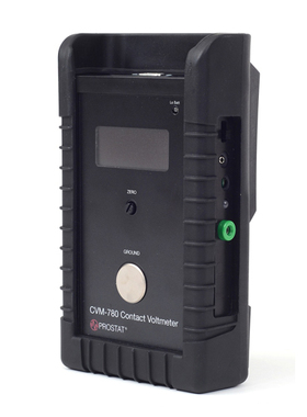 美国进口Prostat CVM-780 手持式静电压测试表表面残留电压测试