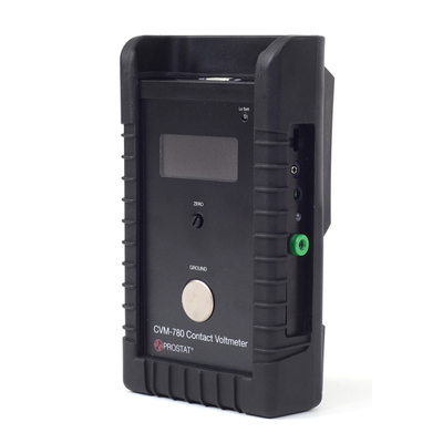 美国进口Prostat CVM-780 手持式静电压测试表表面残留电压测试