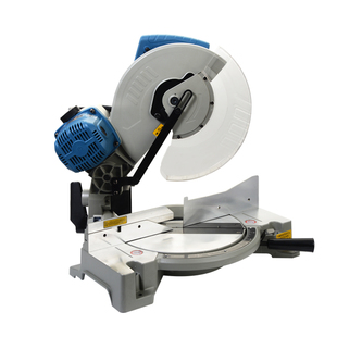 东成斜切割机锯铝机切割铝材机型材机J1X-FF10/14寸锯355型皮带款