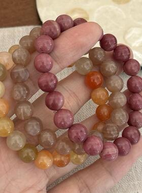 大学生手串天然石女款手链