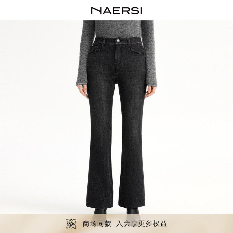 珠钻绣线钉工艺