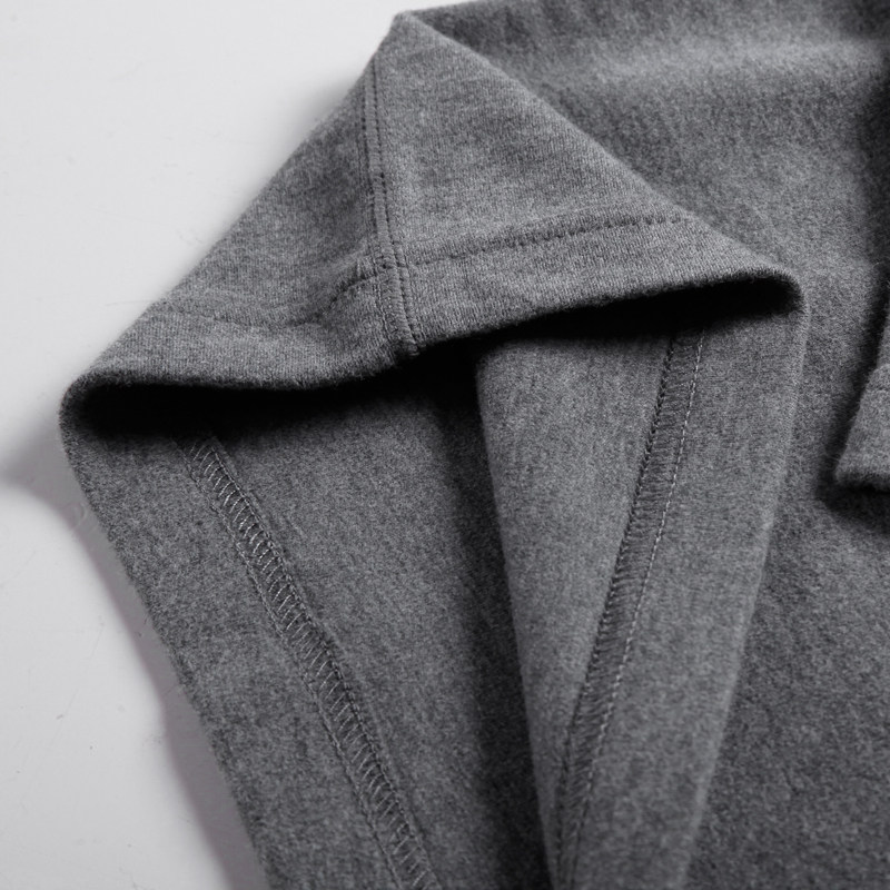 Sous-vêtement chaud jeunesse M3380 en coton - Ref 718127 Image 4