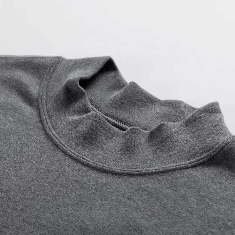 Sous-vêtement chaud jeunesse M3380 en coton - Ref 718127 Image 5