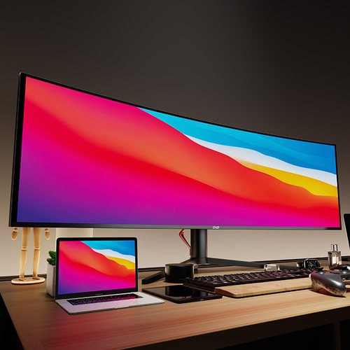 专业办公炒股剪辑TypeC一线快连